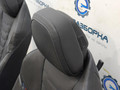 сиденье переднее BMW 8 серия G14/G15 G15 2019, 3.0 л., B57 D30 B, дизель, АКПП, black sapphire metallic, купе, полный привод, правый руль - фото №27