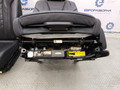 сиденье переднее BMW 8 серия G14/G15 G15 2019, 3.0 л., B57 D30 B, дизель, АКПП, black sapphire metallic, купе, полный привод, правый руль - фото №28