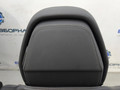 сиденье переднее BMW 8 серия G14/G15 G15 2019, 3.0 л., B57 D30 B, дизель, АКПП, black sapphire metallic, купе, полный привод, правый руль - фото №31