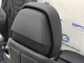 сиденье переднее BMW 8 серия G14/G15 G15 2019, 3.0 л., B57 D30 B, дизель, АКПП, black sapphire metallic, купе, полный привод, правый руль - фото №33