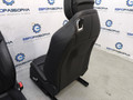 сиденье переднее BMW 8 серия G14/G15 G15 2019, 3.0 л., B57 D30 B, дизель, АКПП, black sapphire metallic, купе, полный привод, правый руль - фото №34