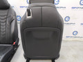 сиденье переднее BMW 8 серия G14/G15 G15 2019, 3.0 л., B57 D30 B, дизель, АКПП, black sapphire metallic, купе, полный привод, правый руль - фото №6