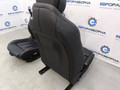сиденье переднее BMW 8 серия G14/G15 G15 2019, 3.0 л., B57 D30 B, дизель, АКПП, black sapphire metallic, купе, полный привод, правый руль - фото №35