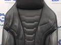 сиденье переднее BMW 8 серия G14/G15 G15 2019, 3.0 л., B57 D30 B, дизель, АКПП, black sapphire metallic, купе, полный привод, правый руль - фото №38