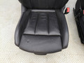 сиденье переднее BMW 8 серия G14/G15 G15 2019, 3.0 л., B57 D30 B, дизель, АКПП, black sapphire metallic, купе, полный привод, правый руль - фото №3