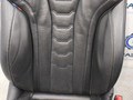 сиденье переднее BMW 8 серия G14/G15 G15 2019, 3.0 л., B57 D30 B, дизель, АКПП, black sapphire metallic, купе, полный привод, правый руль - фото №39