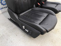 сиденье переднее BMW 8 серия G14/G15 G15 2019, 3.0 л., B57 D30 B, дизель, АКПП, black sapphire metallic, купе, полный привод, правый руль - фото №41