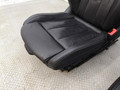 сиденье переднее BMW 8 серия G14/G15 G15 2019, 3.0 л., B57 D30 B, дизель, АКПП, black sapphire metallic, купе, полный привод, правый руль - фото №40