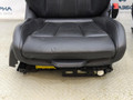 сиденье переднее BMW 8 серия G14/G15 G15 2019, 3.0 л., B57 D30 B, дизель, АКПП, black sapphire metallic, купе, полный привод, правый руль - фото №8