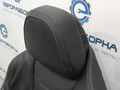 сиденье переднее BMW 8 серия G14/G15 G15 2019, 3.0 л., B57 D30 B, дизель, АКПП, black sapphire metallic, купе, полный привод, правый руль - фото №44