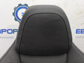 сиденье переднее BMW 8 серия G14/G15 G15 2019, 3.0 л., B57 D30 B, дизель, АКПП, black sapphire metallic, купе, полный привод, правый руль - фото №42
