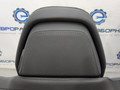 сиденье переднее BMW 8 серия G14/G15 G15 2019, 3.0 л., B57 D30 B, дизель, АКПП, black sapphire metallic, купе, полный привод, правый руль - фото №48