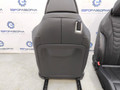 сиденье переднее BMW 8 серия G14/G15 G15 2019, 3.0 л., B57 D30 B, дизель, АКПП, black sapphire metallic, купе, полный привод, правый руль - фото №10