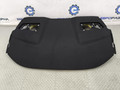 Полка салона задняя BMW 8 серия G14/G15 G15 2019, 3.0 л., B57 D30 B, дизель, АКПП, black sapphire metallic, купе, полный привод, правый руль, 8070641, 51468070641 - фото №10