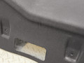Полка салона задняя BMW 8 серия G14/G15 G15 2019, 3.0 л., B57 D30 B, дизель, АКПП, black sapphire metallic, купе, полный привод, правый руль, 8070641, 51468070641 - фото №9