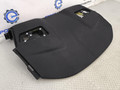 Полка салона задняя BMW 8 серия G14/G15 G15 2019, 3.0 л., B57 D30 B, дизель, АКПП, black sapphire metallic, купе, полный привод, правый руль, 8070641, 51468070641 - фото №12