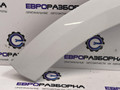 накладка колесной арки Audi Q8 4M 2022, 3.0 л., TDi, дизель, АКПП, 2y / s9r, полный привод, правый руль, 4M8853818D, 4M8853818E - фото №4