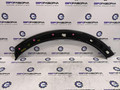 накладка колесной арки Audi Q8 4M 2022, 3.0 л., TDi, дизель, АКПП, 2y / s9r, полный привод, правый руль, 4M8853818D, 4M8853818E - фото №10