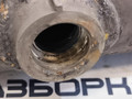 заслонка выхлопной системы BMW 8 серия G14/G15 G15 2019, 3.0 л., B57 D30 B, дизель, АКПП, black sapphire metallic, купе, полный привод, правый руль, 18308479928, 8479928, 18308599153 - фото №8