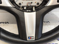 руль BMW X3 G01 2019, 2.0 л., B48 B20 A, бензин, АКПП, 475 black-sapphire metallic, полный привод, правый руль, 8094542, 32308094542 - фото №4