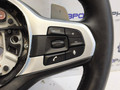 руль BMW X3 G01 2019, 2.0 л., B48 B20 A, бензин, АКПП, 475 black-sapphire metallic, полный привод, правый руль, 8094542, 32308094542 - фото №2