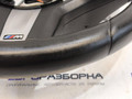 руль BMW X3 G01 2019, 2.0 л., B48 B20 A, бензин, АКПП, 475 black-sapphire metallic, полный привод, правый руль, 8094542, 32308094542 - фото №9