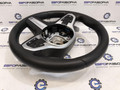 руль BMW X3 G01 2019, 2.0 л., B48 B20 A, бензин, АКПП, 475 black-sapphire metallic, полный привод, правый руль, 8094542, 32308094542 - фото №12