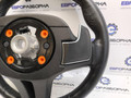 руль BMW X3 G01 2019, 2.0 л., B48 B20 A, бензин, АКПП, 475 black-sapphire metallic, полный привод, правый руль, 8094542, 32308094542 - фото №21