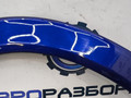 накладка колесной арки Mercedes-Benz GLE V167 2019, 2.0 л., CDi, OM 654.920, дизель, АКПП, 896, внедорожник 5 дв., полный привод, правый руль, A1678809704, A1678840000 - фото №14