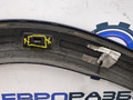 накладка колесной арки Mercedes-Benz GLE V167 2019, 2.0 л., CDi, OM 654.920, дизель, АКПП, 896, внедорожник 5 дв., полный привод, правый руль, A1678809704, A1678840000 - фото №6