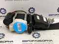 ремень безопасности Mercedes-Benz GLE V167 2019, 2.0 л., CDi, OM 654.920, дизель, АКПП, 896, внедорожник 5 дв., полный привод, правый руль, A1678603402, A1678603402 - фото №2