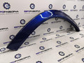 накладка колесной арки Mercedes-Benz GLE V167 2019, 2.0 л., CDi, OM 654.920, дизель, АКПП, 896, внедорожник 5 дв., полный привод, правый руль, A1678800105, A1678840600 - фото №10