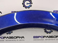 накладка колесной арки Mercedes-Benz GLE V167 2019, 2.0 л., CDi, OM 654.920, дизель, АКПП, 896, внедорожник 5 дв., полный привод, правый руль, A1678800105, A1678840600 - фото №7