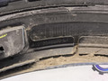 накладка колесной арки Mercedes-Benz GLE V167 2019, 2.0 л., CDi, OM 654.920, дизель, АКПП, 896, внедорожник 5 дв., полный привод, правый руль, A1678800105, A1678840600 - фото №3