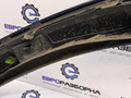 накладка колесной арки Mercedes-Benz GLE V167 2019, 2.0 л., CDi, OM 654.920, дизель, АКПП, 896, внедорожник 5 дв., полный привод, правый руль, A1678800105, A1678840600 - фото №16