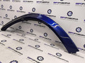 накладка колесной арки Mercedes-Benz GLE V167 2019, 2.0 л., CDi, OM 654.920, дизель, АКПП, 896, внедорожник 5 дв., полный привод, правый руль, A1678800205, A1678840400 - фото №10
