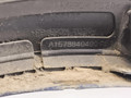 накладка колесной арки Mercedes-Benz GLE V167 2019, 2.0 л., CDi, OM 654.920, дизель, АКПП, 896, внедорожник 5 дв., полный привод, правый руль, A1678800205, A1678840400 - фото №4