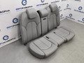 сиденье заднее Audi A8 D4/4H 2012, 3.0 л., TDi, дизель, АКПП, передний привод, 4H0880441B, 4H0880442B - фото №11