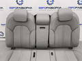 сиденье заднее Audi A8 D4/4H 2012, 3.0 л., TDi, дизель, АКПП, передний привод, 4H0880441B, 4H0880442B - фото №13