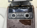 сиденье заднее Audi A8 D4/4H 2012, 3.0 л., TDi, дизель, АКПП, передний привод, 4H0880441B, 4H0880442B - фото №5