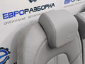 сиденье заднее Audi A8 D4/4H 2012, 3.0 л., TDi, дизель, АКПП, передний привод, 4H0880441B, 4H0880442B - фото №23