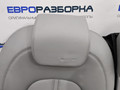 сиденье заднее Audi A8 D4/4H 2012, 3.0 л., TDi, дизель, АКПП, передний привод, 4H0880441B, 4H0880442B - фото №9