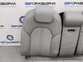 сиденье заднее Audi A8 D4/4H 2012, 3.0 л., TDi, дизель, АКПП, передний привод, 4H0880441B, 4H0880442B - фото №22