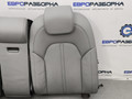 сиденье заднее Audi A8 D4/4H 2012, 3.0 л., TDi, дизель, АКПП, передний привод, 4H0880441B, 4H0880442B - фото №28