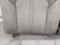 сиденье заднее Audi A8 D4/4H 2012, 3.0 л., TDi, дизель, АКПП, передний привод, 4H0880441B, 4H0880442B - фото №26