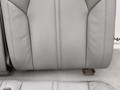 сиденье заднее Audi A8 D4/4H 2012, 3.0 л., TDi, дизель, АКПП, передний привод, 4H0880441B, 4H0880442B - фото №33