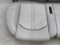 сиденье заднее Audi A8 D4/4H 2012, 3.0 л., TDi, дизель, АКПП, передний привод, 4H0880441B, 4H0880442B - фото №35