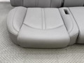 сиденье заднее Audi A8 D4/4H 2012, 3.0 л., TDi, дизель, АКПП, передний привод, 4H0880441B, 4H0880442B - фото №36