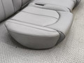 сиденье заднее Audi A8 D4/4H 2012, 3.0 л., TDi, дизель, АКПП, передний привод, 4H0880441B, 4H0880442B - фото №37