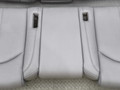 сиденье заднее Audi A8 D4/4H 2012, 3.0 л., TDi, дизель, АКПП, передний привод, 4H0880441B, 4H0880442B - фото №38